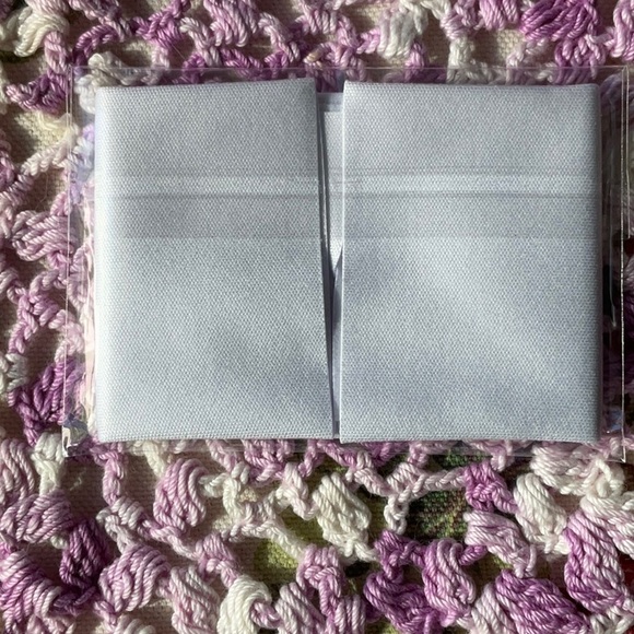 ๐ JIMMY CHOO EYEGLASS CLEANING CLOTH ๐ NWOT ๐ - Picture 11 of 16